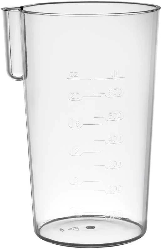 Evolveo SALENTE Mixxo daugiafunkcis rankinis trintuvas 3 viename, 1200 W, nerūdijančio plieno, juodas