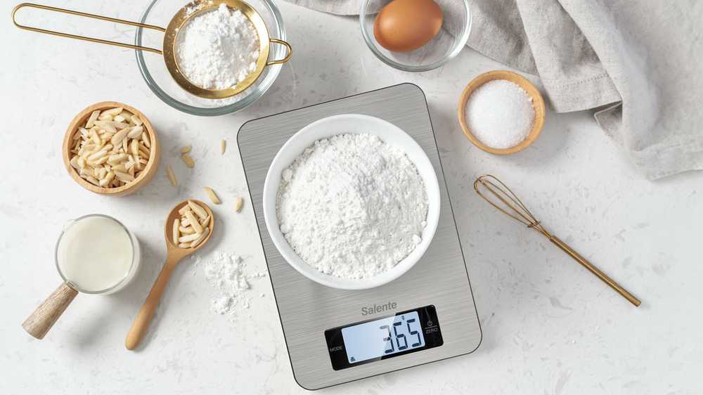 Virtuvinės svarstyklės Evolveo Salente SteelChef, virtuvinės svarstyklės, nerūdijantis plienas