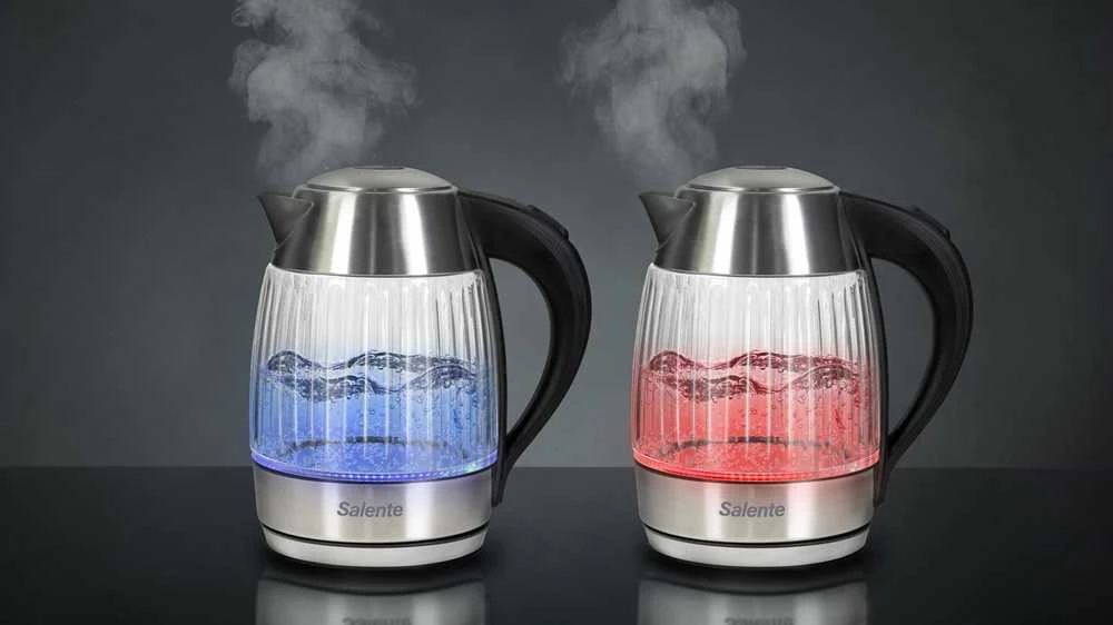 Virdulys Evolveo Salente StripeGlass,1,8 l