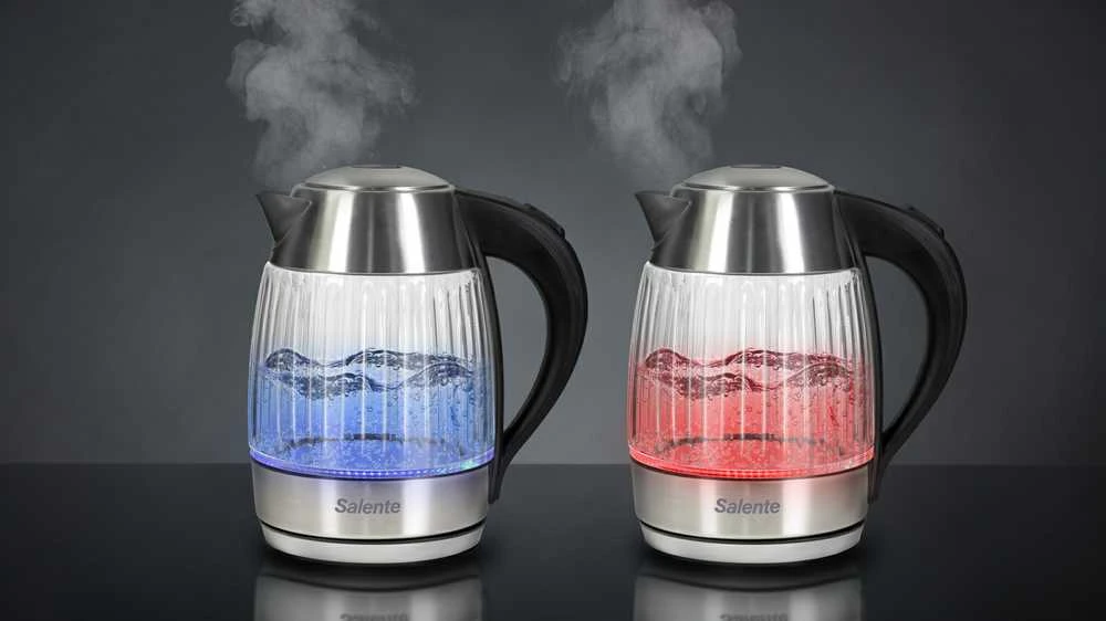 Virdulys Evolveo Salente StripeGlass,1,8 l