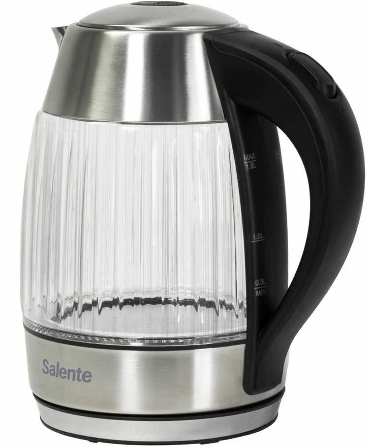 Virdulys Evolveo Salente StripeGlass,1,8 l