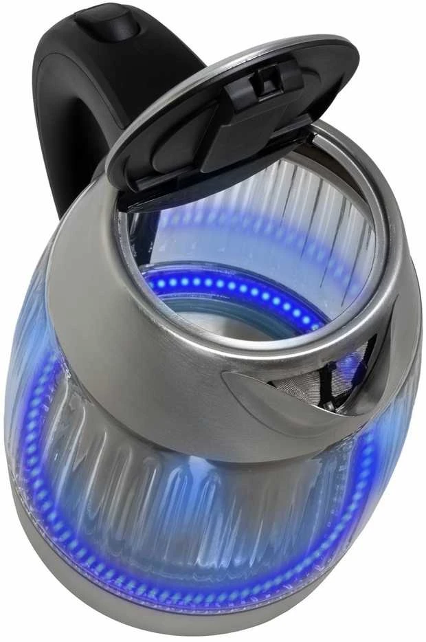 Virdulys Evolveo Salente StripeGlass,1,8 l