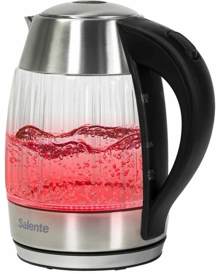 Virdulys Evolveo Salente StripeGlass,1,8 l