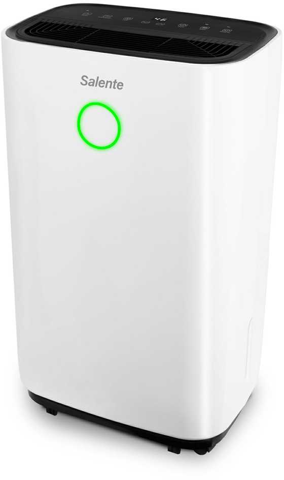 „Evolveo Salente“ oro sausintuvas „WaterStar20“, baltas