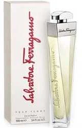 Salvatore Ferragamo Pour Femme EDP parfumuotas vanduo moterims, 100 ml