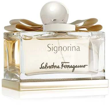 Salvatore Ferragamo Signorina Eleganza kvepalų purškalas 50ml