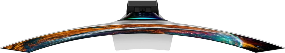 Monitorius Samsung 49" Odyssey OLED G9 G93SC (LS49CG934SUXEN)