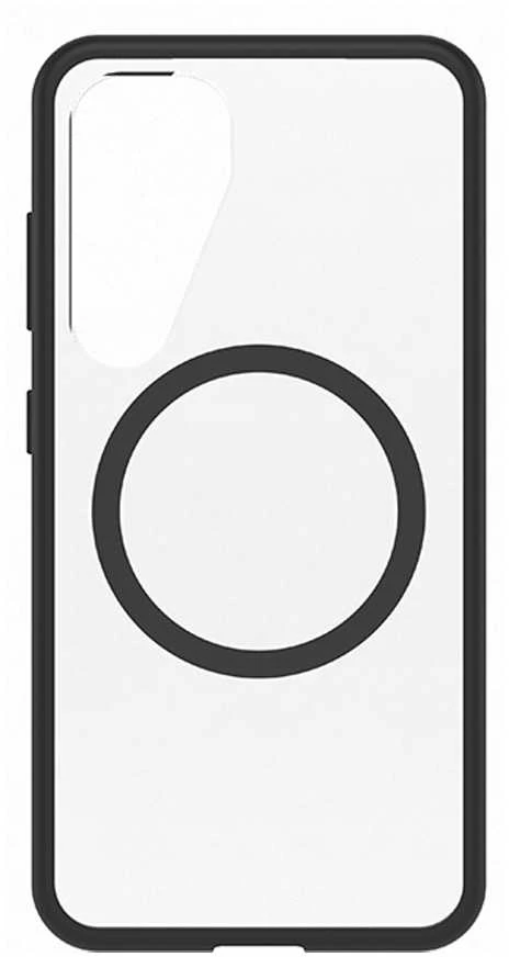 Dėklas Samsung Crocs Galaxy S25 kaulas