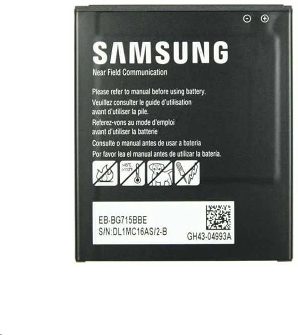 Samsung EB-BG715BBE