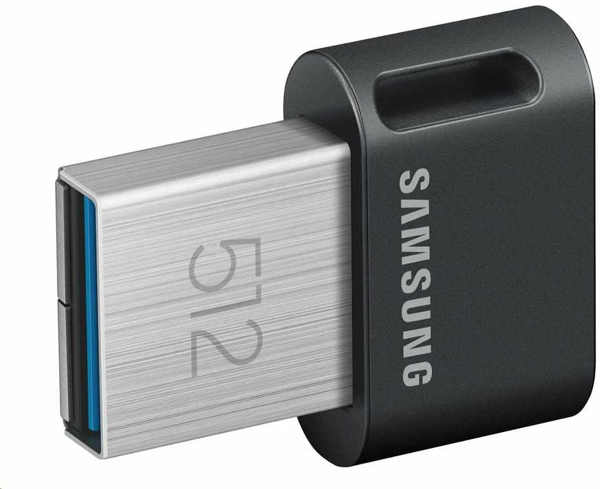 USB laikmena Samsung FIT Plus 512GB