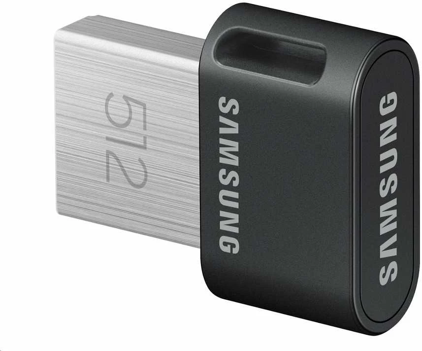USB laikmena Samsung FIT Plus 512GB