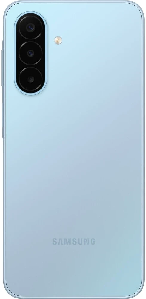 Išmanusis telefonas Samsung Galaxy A18 4G A185 Dual Sim 4GB RAM 128GB Light Mėlyna