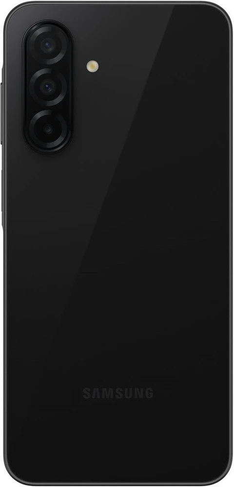 SAMSUNG Galaxy A26 5G 6/128GB Black