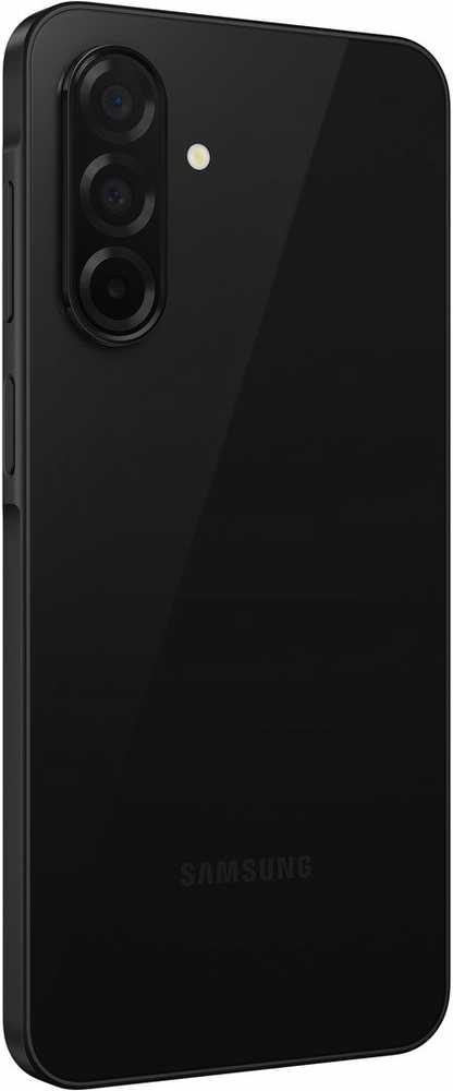 SAMSUNG Galaxy A26 5G 8/256GB Black