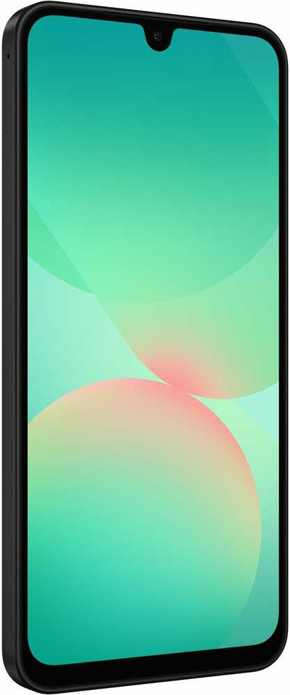 SAMSUNG Galaxy A26 5G 8/256GB Black
