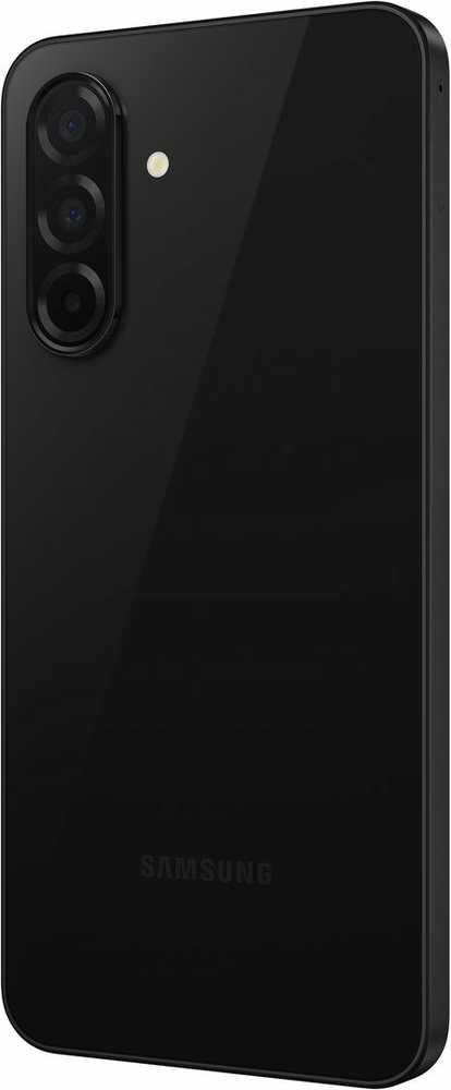 SAMSUNG Galaxy A26 5G 8/256GB Black