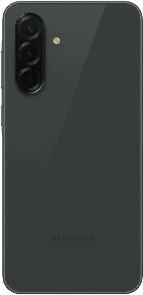 SAMSUNG Galaxy A36 5G 6/128GB Awesome Black