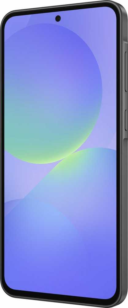 SAMSUNG Galaxy A36 5G 6/128GB Awesome Black