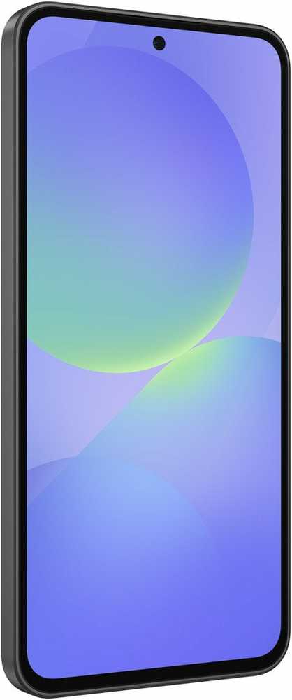 SAMSUNG Galaxy A36 5G 6/128GB Awesome Black