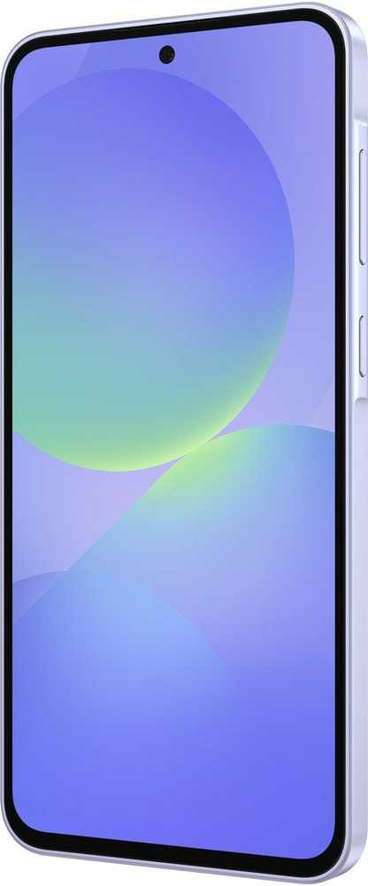 SAMSUNG Galaxy A36 5G 6/128GB Awesome Lavender