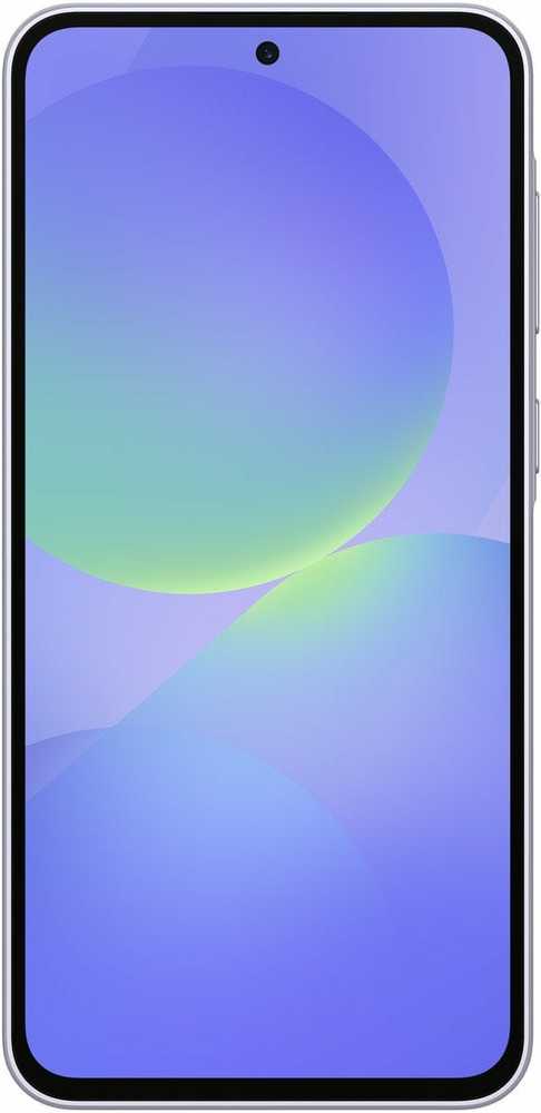 SAMSUNG Galaxy A36 5G 6/128GB Awesome Lavender