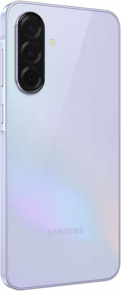 SAMSUNG Galaxy A36 5G 6/128GB Awesome Lavender