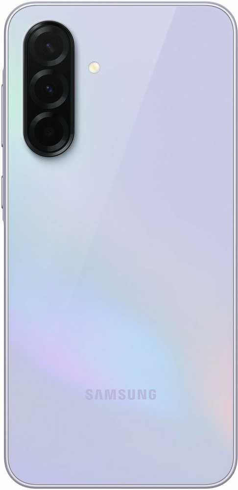 SAMSUNG Galaxy A36 5G 6/128GB Awesome Lavender