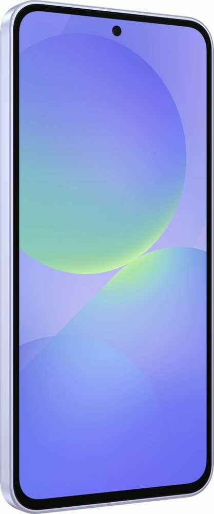 SAMSUNG Galaxy A36 5G 6/128GB Awesome Lavender