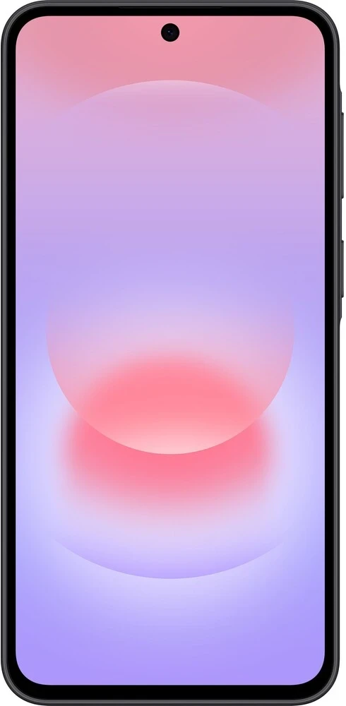 SAMSUNG Galaxy A37 5G 6/128GB Awesome Charcoal