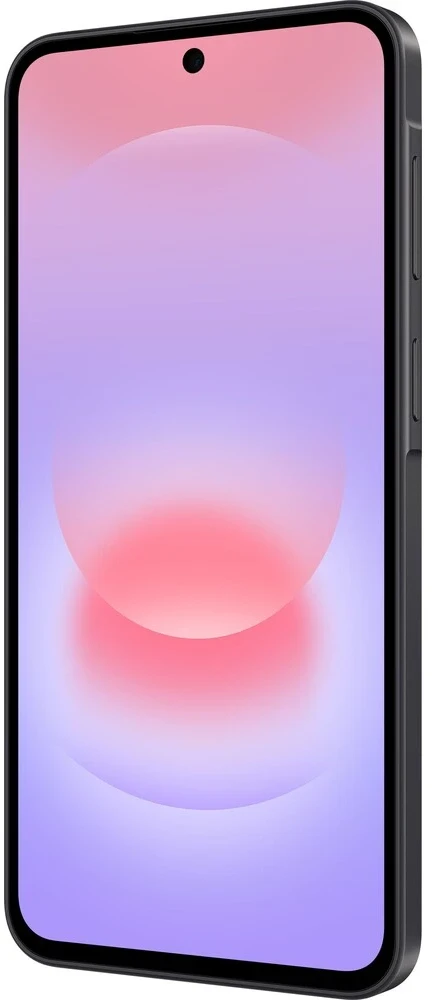 SAMSUNG Galaxy A37 5G 6/128GB Awesome Charcoal