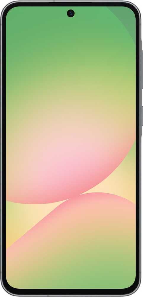 Išmanusis telefonas Samsung Galaxy A56 A566 5G Dual Sim 8GB RAM 128GB – Graphite