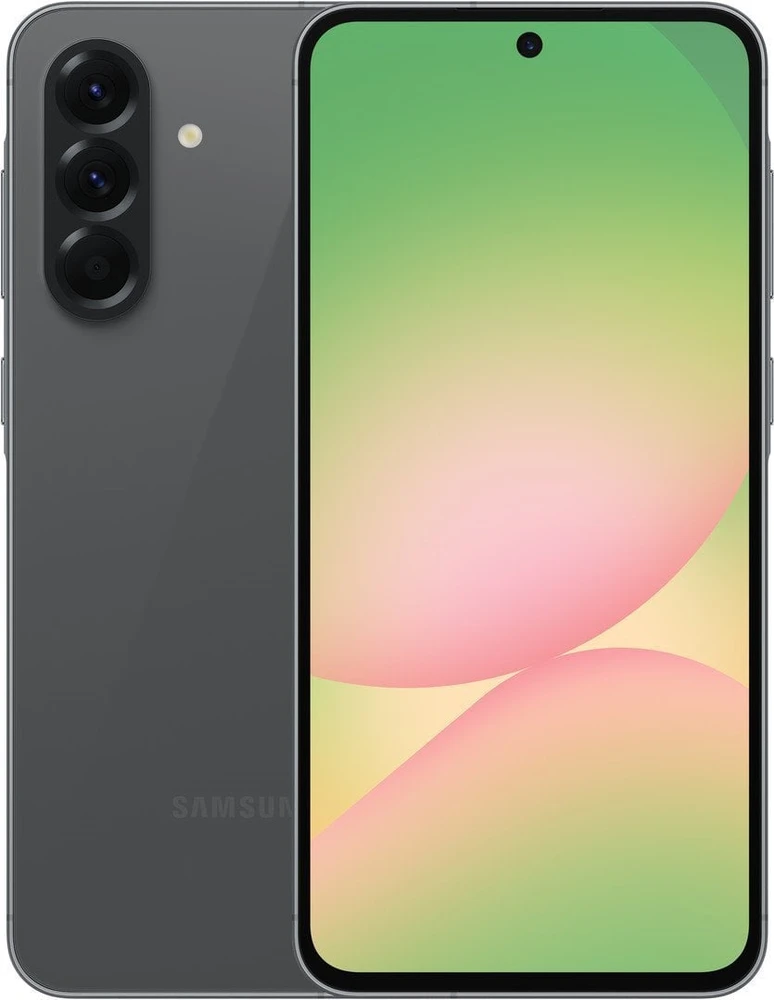 SAMSUNG Galaxy A56 5G 8/128GB Awesome Graphite