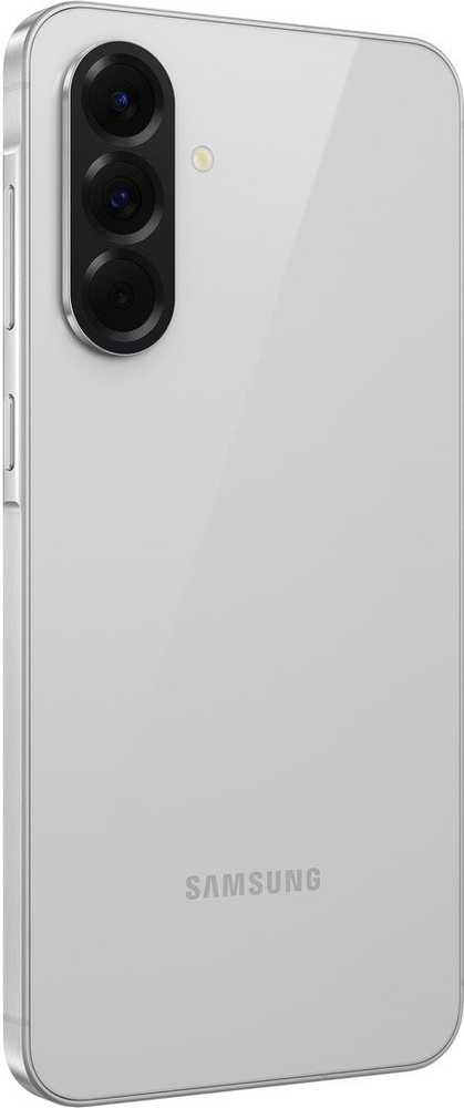 Samsung Galaxy A56 A566 5G Dual Sim 8GB RAM 128GB – Light Pilkas