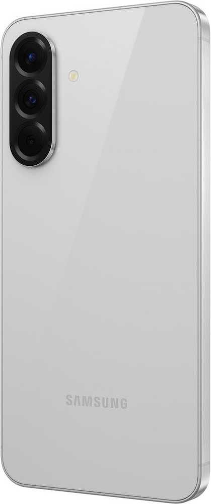 Samsung Galaxy A56 A566 5G Dual Sim 8GB RAM 128GB – Light Pilkas