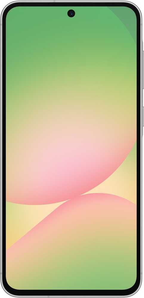 Samsung Galaxy A56 A566 5G Dual Sim 8GB RAM 128GB – Light Pilkas