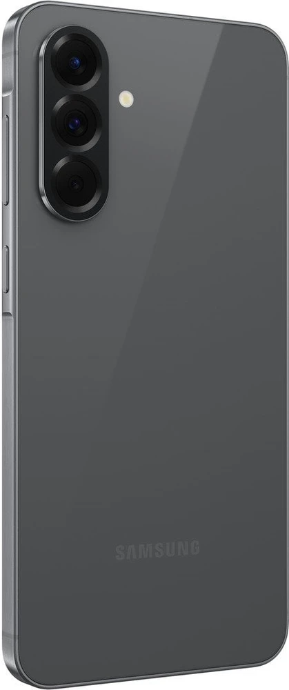 SAMSUNG Galaxy A56 5G 8/256GB Awesome Graphite (Enterprise Edition)