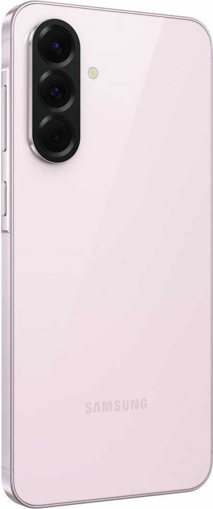 SAMSUNG Galaxy A56 5G 8/256GB Awesome Pink