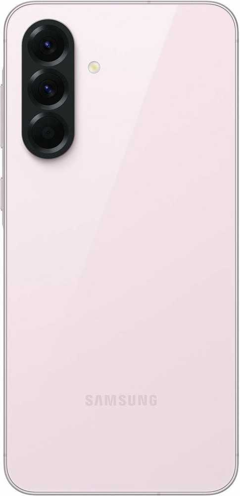 SAMSUNG Galaxy A56 5G 8/256GB Awesome Pink