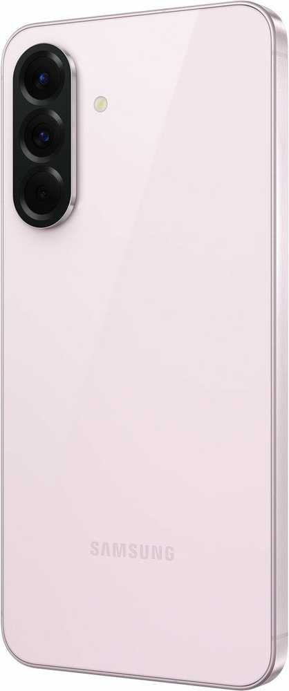SAMSUNG Galaxy A56 5G 8/256GB Awesome Pink