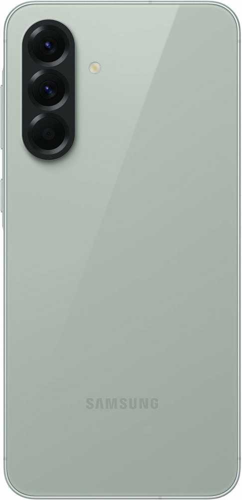 SAMSUNG Galaxy A56 5G 8/256GB Awesome Olive
