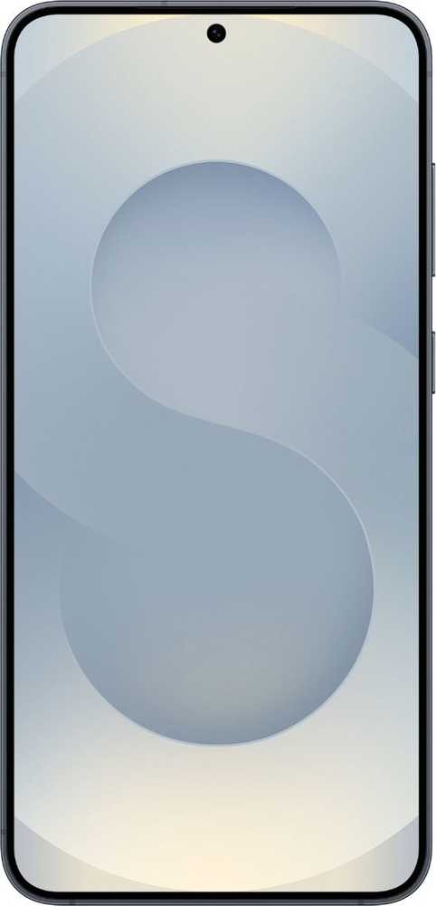 Samsung Galaxy S25 128GB juodas