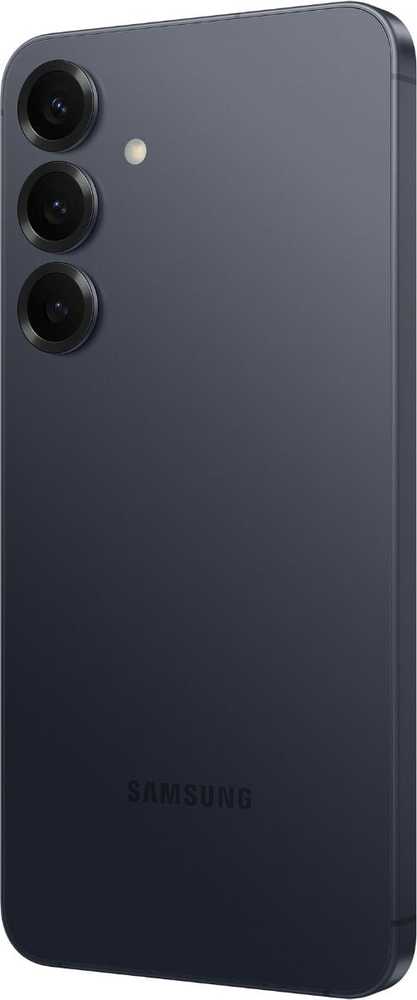 Samsung Galaxy S25 128GB juodas