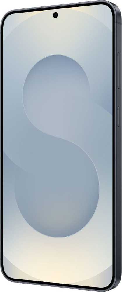 Samsung Galaxy S25 128GB juodas