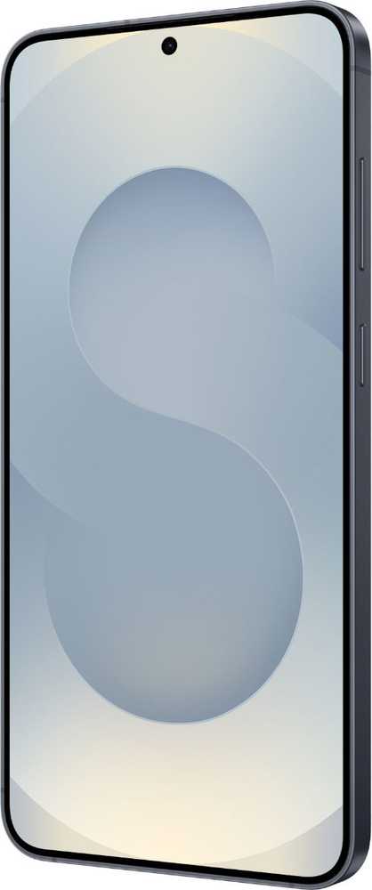 SAMSUNG Galaxy S25 5G 12/256GB Blueblack
