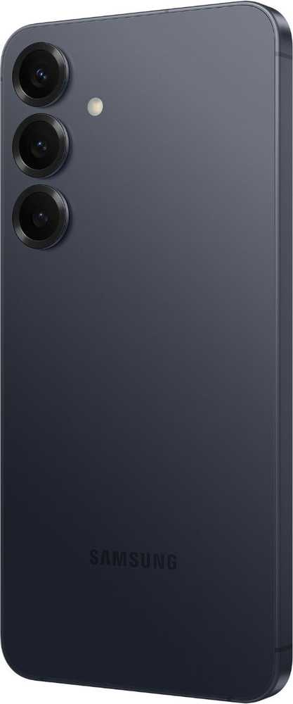 SAMSUNG Galaxy S25 5G 12/256GB Blueblack