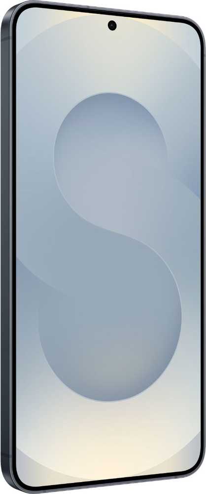 SAMSUNG Galaxy S25 5G 12/256GB Blueblack