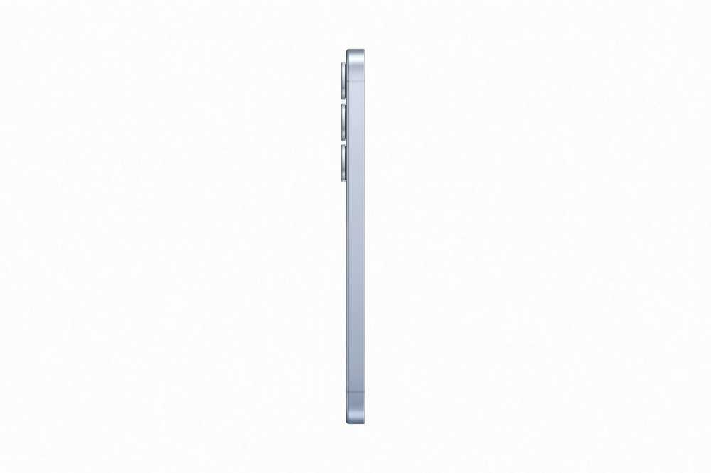 Išmanusis telefonas Samsung Galaxy S25 S931 5G Dual Sim 12GB RAM 512GB – Icy Mėlyna
