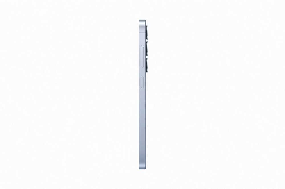 Išmanusis telefonas Samsung Galaxy S25 S931 5G Dual Sim 12GB RAM 512GB – Icy Mėlyna