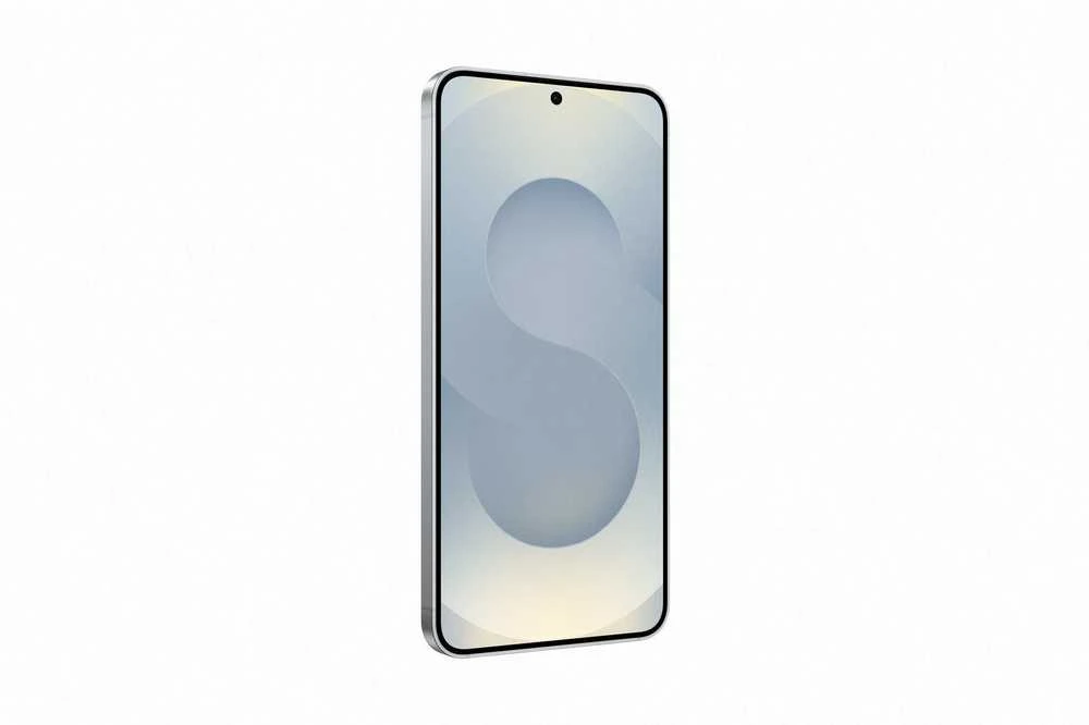 Išmanusis telefonas Samsung Galaxy S25 S931 5G Dual Sim 12GB RAM 512GB – Sidabrinis Shadow