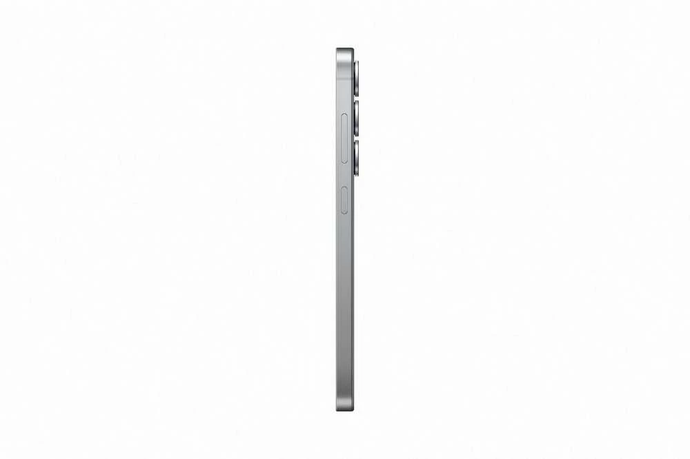 Išmanusis telefonas Samsung Galaxy S25 S931 5G Dual Sim 12GB RAM 512GB – Sidabrinis Shadow